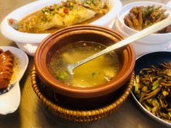 -小菜园新徽菜(江阴万达店)