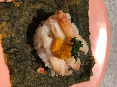 -争鲜回转寿司(南开大悦城店)