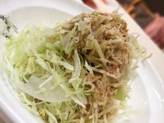 -喜家德虾仁水饺(艺汇家店)