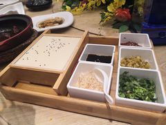 -江南韵·无锡太湖文化体验餐厅(凤凰天街店)