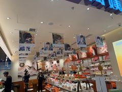 -沪上阿姨·臻选茶饮(上海环球港店)