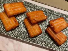 黄金脆带鱼-新荣记(新源南路店)