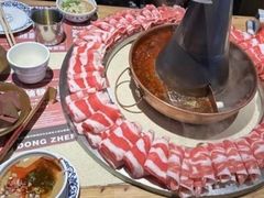-东镇老火锅(长春路首店)