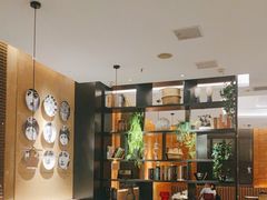 -秀玉coffee&kitchen(黄石大上海店)