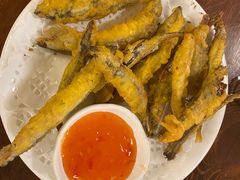 -利杨记·本味轩粥坊·烧烤(宝体店)