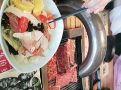 -千寻烧肉(政务区店)