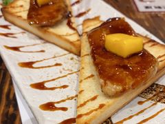 -小川洋风料理(街道口店)