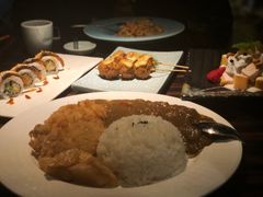 -山葵家·创意料理(万象汇店)