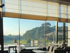-苏宁钟山国际高尔夫酒店大堂酒廊