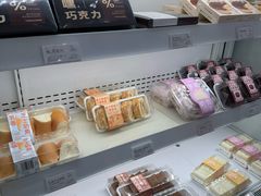 -好利来(回龙观西大街店)