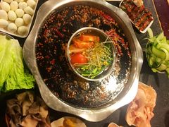 -邓莽子老火锅(中兴路总店)
