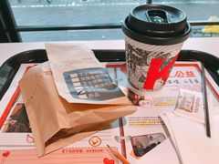 -肯德基(昌里店)