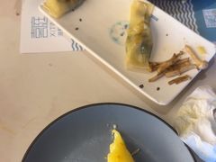 -喜庭海鲜自助(北辰三角洲北辰荟店)