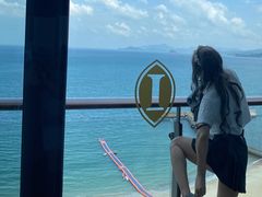 -深圳大梅沙京基洲际度假酒店