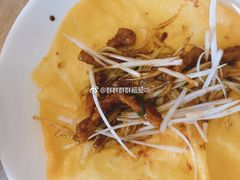 春饼酱-大地春饼店(黄河路店)