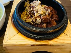 -東城故事·尋找姆媽的味道(玉兰路店)