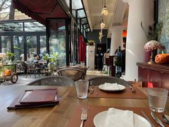 -Golden Lily河内巴黎法越料理餐厅(建国西路店)