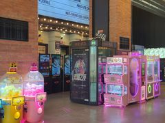 -CGV星星影城(颐堤港ScreenX店)