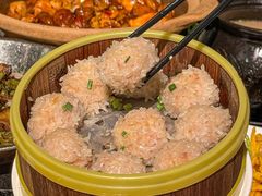 -莲餐厅·湖北菜·潜江小龙虾店(愚园路店)
