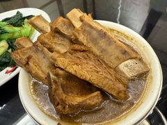 -宝香绑线肉骨茶(柏威年广场店)
