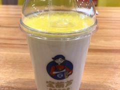 -宝葫芦西北茶食铺(中发源店)