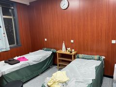 -国医整脊馆(武夷路店)