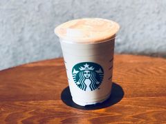 -星巴克(宝山万达店)