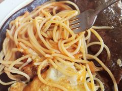 -豪亨世家牛排自助(乐群店)