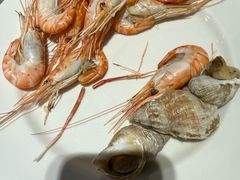 -松咖啡自助餐厅·松北香格里拉