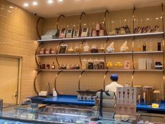 -CREAM STORY意大利手工冰淇淋&甜品(万象前海店)