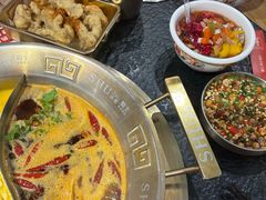 -旺蜀主成都串串火锅(西直门凯德MALL店)