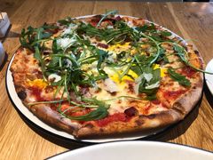 -玛尚诺Pizza&Bar(长泰广场店)