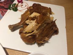 -上关雪東北菜(中房金谊店)