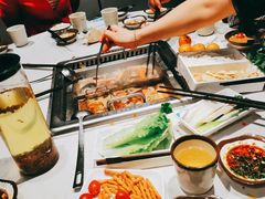 -野妹火锅(布吉店)