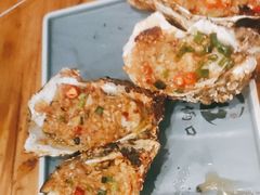 -小俩口烧烤东北菜(双井店)