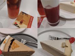 -双风车咖啡馆 Twin Windmills(六道口店)