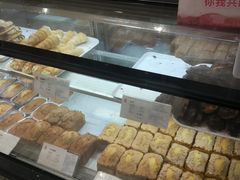 -上海哈尔滨食品厂(淮海中路店)