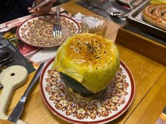 -米德维奇俄式西餐厅(西六道街店)