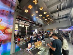 -大益茶庭(永庆坊店)