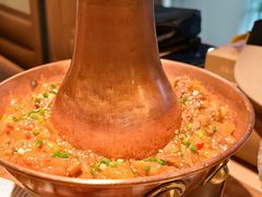 -浩海火燒雲傣家菜(芮欧百货店)