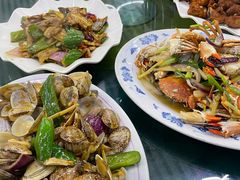 -瑶记海鲜餐厅(西涌店)