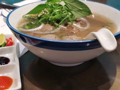 -美奈小馆·越南料理(中航城君尚购物中心店)