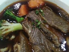 -康师傅私房牛肉面(北京南站店)