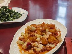 -京味楼(友谊西路店)