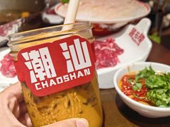 -潮澎派·潮州菜(南国明珠店)