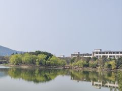 -江南大学(蠡湖校区)