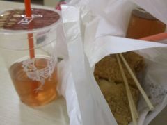 -正新鸡排·炸鸡烧烤(盐城纵湖店)