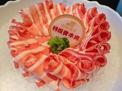 -百草滩羊清水涮羊肉(长城路店)