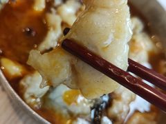 -六泰居·尔滨地标·东北菜(泰山路店)