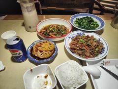 -小柴米·传统江西菜(八一广场店)